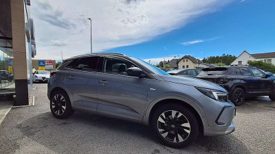 Opel Grandland Gebrauchtwagen Opel Grandland Gebrauchtwagen