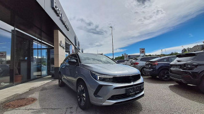 Opel Grandland Gebrauchtwagen Opel Grandland Gebrauchtwagen
