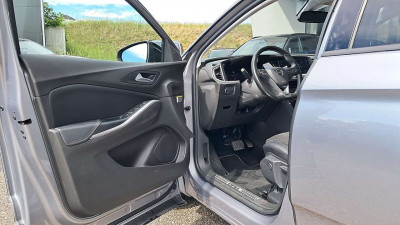 Opel Grandland Gebrauchtwagen Opel Grandland Gebrauchtwagen