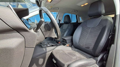 Opel Grandland Gebrauchtwagen Opel Grandland Gebrauchtwagen