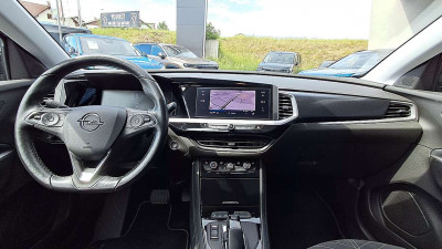 Opel Grandland Gebrauchtwagen Opel Grandland Gebrauchtwagen