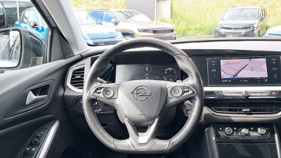Opel Grandland Gebrauchtwagen Opel Grandland Gebrauchtwagen