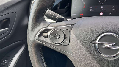 Opel Grandland Gebrauchtwagen Opel Grandland Gebrauchtwagen