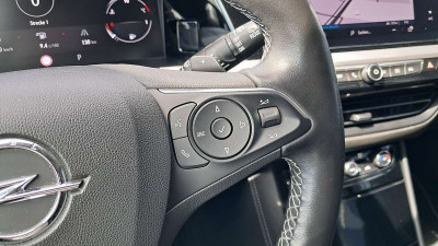 Opel Grandland Gebrauchtwagen Opel Grandland Gebrauchtwagen