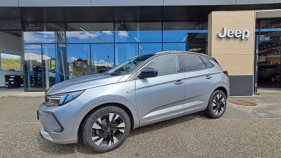 Opel Grandland Gebrauchtwagen Opel Grandland Gebrauchtwagen