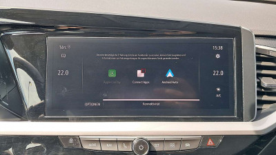 Opel Grandland Gebrauchtwagen Opel Grandland Gebrauchtwagen