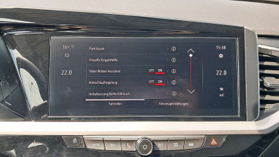 Opel Grandland Gebrauchtwagen Opel Grandland Gebrauchtwagen