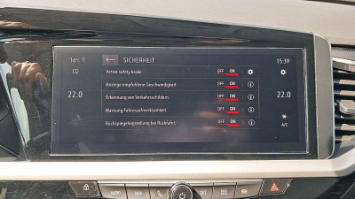 Opel Grandland Gebrauchtwagen Opel Grandland Gebrauchtwagen