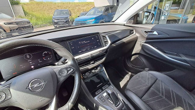 Opel Grandland Gebrauchtwagen Opel Grandland Gebrauchtwagen