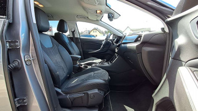 Opel Grandland Gebrauchtwagen Opel Grandland Gebrauchtwagen