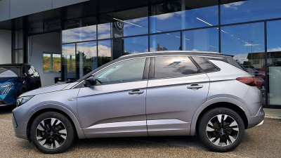 Opel Grandland Gebrauchtwagen Opel Grandland Gebrauchtwagen
