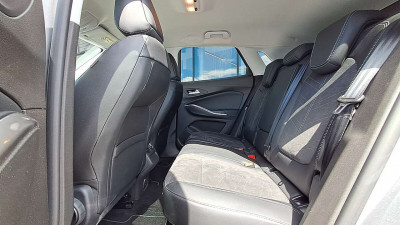 Opel Grandland Gebrauchtwagen Opel Grandland Gebrauchtwagen
