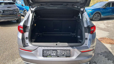 Opel Grandland Gebrauchtwagen Opel Grandland Gebrauchtwagen