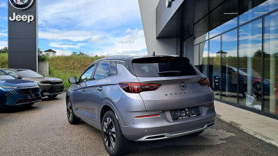 Opel Grandland Gebrauchtwagen Opel Grandland Gebrauchtwagen