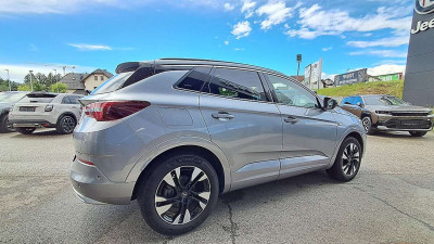 Opel Grandland Gebrauchtwagen Opel Grandland Gebrauchtwagen