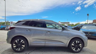 Opel Grandland Gebrauchtwagen Opel Grandland Gebrauchtwagen
