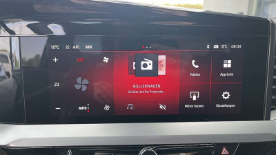 Opel Mokka Gebrauchtwagen Opel Mokka Gebrauchtwagen