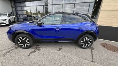 Opel Mokka Gebrauchtwagen Opel Mokka Gebrauchtwagen