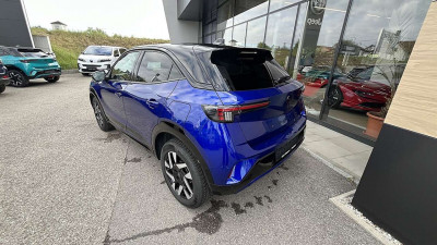 Opel Mokka Gebrauchtwagen Opel Mokka Gebrauchtwagen