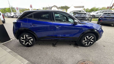 Opel Mokka Gebrauchtwagen Opel Mokka Gebrauchtwagen