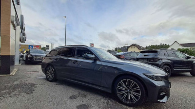 BMW 3er Gebrauchtwagen