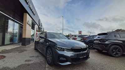 BMW 3er Gebrauchtwagen