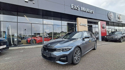 BMW 3er Gebrauchtwagen
