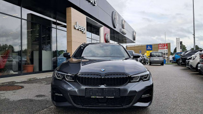BMW 3er Gebrauchtwagen