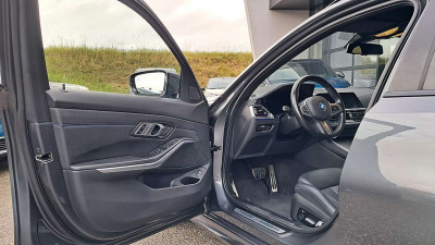 BMW 3er Gebrauchtwagen