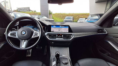 BMW 3er Gebrauchtwagen