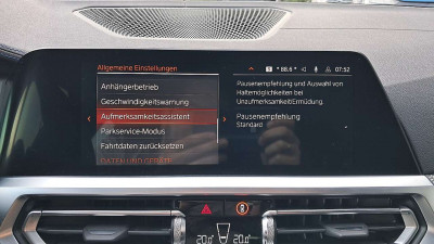 BMW 3er Gebrauchtwagen