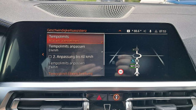 BMW 3er Gebrauchtwagen