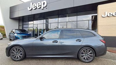BMW 3er Gebrauchtwagen