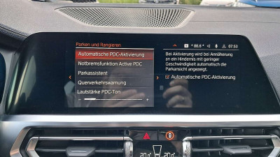 BMW 3er Gebrauchtwagen
