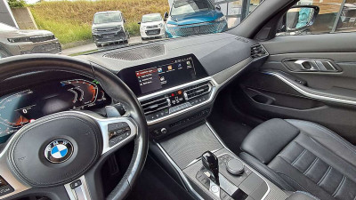BMW 3er Gebrauchtwagen