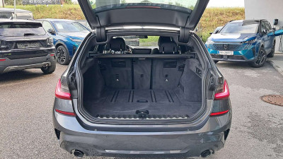 BMW 3er Gebrauchtwagen