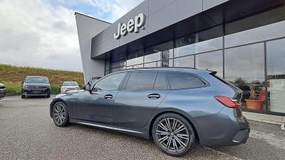 BMW 3er Gebrauchtwagen