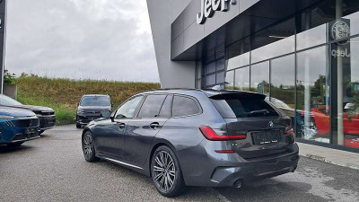BMW 3er Gebrauchtwagen