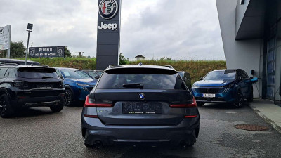 BMW 3er Gebrauchtwagen