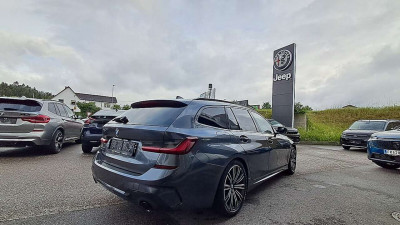 BMW 3er Gebrauchtwagen
