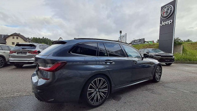 BMW 3er Gebrauchtwagen