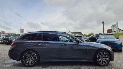 BMW 3er Gebrauchtwagen