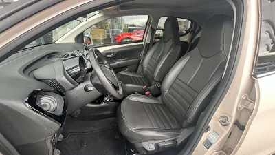 Citroën C1 Gebrauchtwagen