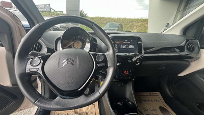 Citroën C1 Gebrauchtwagen