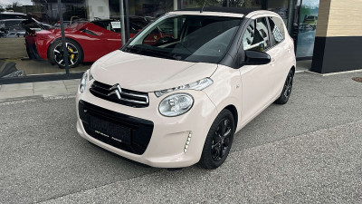 Citroën C1 Gebrauchtwagen
