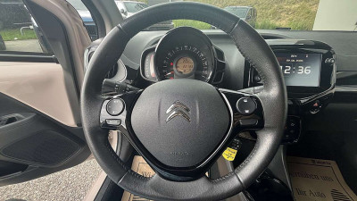 Citroën C1 Gebrauchtwagen