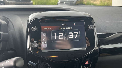 Citroën C1 Gebrauchtwagen