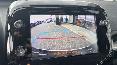 Citroën C1 Gebrauchtwagen