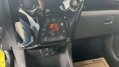 Citroën C1 Gebrauchtwagen