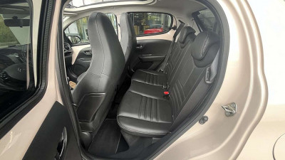 Citroën C1 Gebrauchtwagen